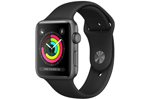 Apple Watch Serie 3 42mm Wifi